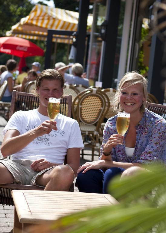 Happy Inn Lodge Interlaken Eksteriør billede